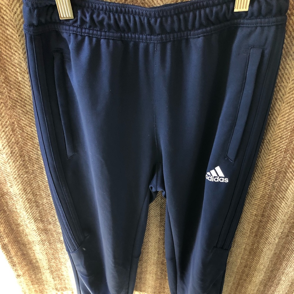 Adidas work out pants
